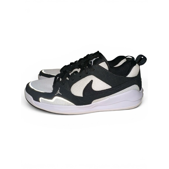 Jordan Mens CMFT ERA Black White US Size 9 main image 5